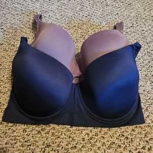 Lot of 2 Nautica Bras